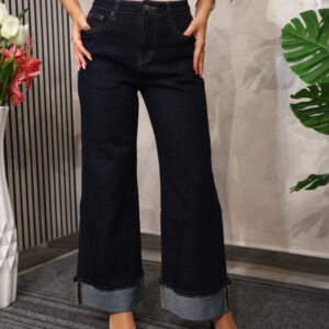 Jeans Metropolitan Wide