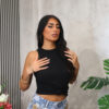 Top Halter