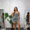 Completo Denim Luxe