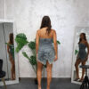 Completo Denim Luxe