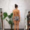 Coordinato Zebra Élégance