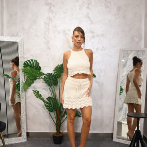 Coordinato Riviera Knit