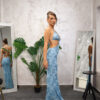Vestito Nuit Royale