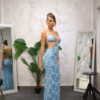 Vestito Nuit Royale