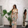 Vestito Floreale