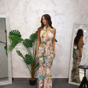 Vestito Floreale