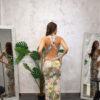 Vestito Floreale