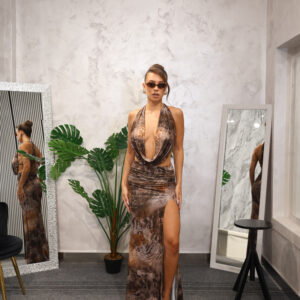 Vestito Terre d’Art