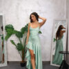 Vestito Mint Grace