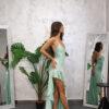 Vestito Mint Grace