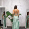 Vestito Mint Grace