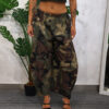Pantalone Militare