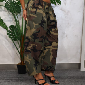 Pantalone Militare