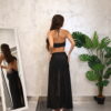 Completo Black Dahlia