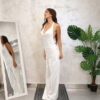 Completo Total White