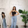 Jeans Ice Blue