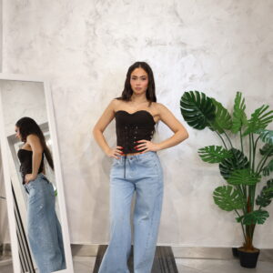 Jeans Ice Blue