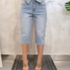 Jeans Brera Cuff