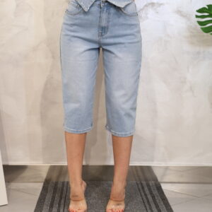 Jeans Brera Cuff