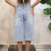 Jeans Brera Cuff