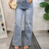 Jeans Malibu Wide