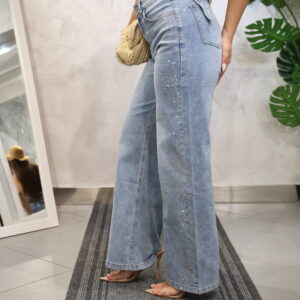 Jeans Malibu Wide