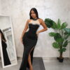 Vestito Gala Diamond