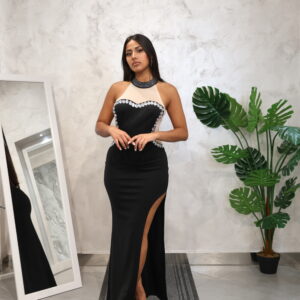 Vestito Gala Diamond