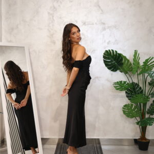 Completo Diva Noir