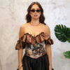 Top Baroque Bloom