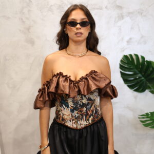 Top Baroque Bloom
