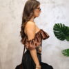 Top Baroque Bloom