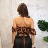 Top Baroque Bloom