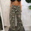 Jeans Military