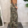 Jeans Military