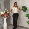 Jeans Night Star Wide