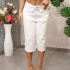 Jeans V-Neck