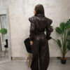 Coordinato Eco-Pelle
