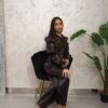 Coordinato Eco-Pelle