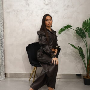 Coordinato Eco-Pelle