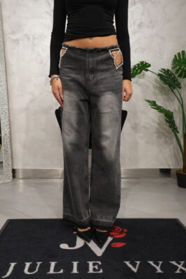 Jeans star