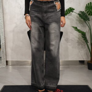 Jeans star