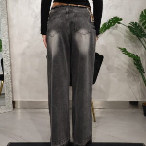 Jeans star