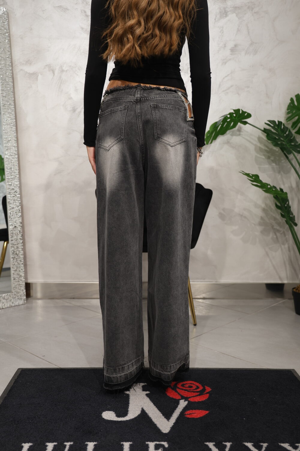 Jeans star