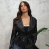 Trench ecopelle