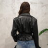 Trench ecopelle