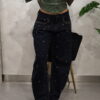 Jeans Denim Scuro