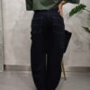 Jeans Denim Scuro