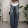 Jeans Back Shine