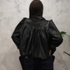 Bomber Black Chic